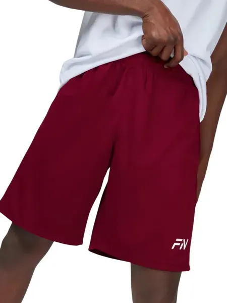 Изображение товара Шорты спортивные FN Bounce / FN4272001-603 (6XL, бордовый)