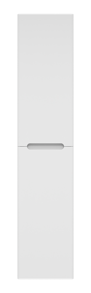 Изображение товара Шкаф-пенал для ванной Misty Роял 35 / П-Роя-01035-011П