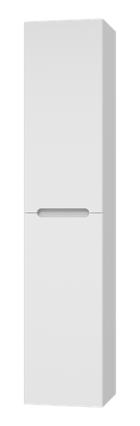 Изображение товара Шкаф-пенал для ванной Misty Роял 35 / П-Роя-01035-011П