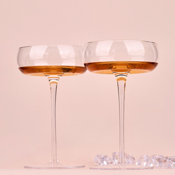 Изображение товара Набор бокалов Makkua Crystal Elegance Сocktail MС220