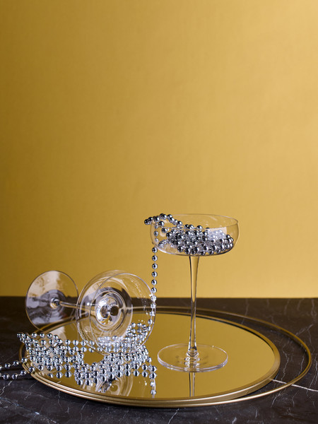 Изображение товара Набор бокалов Makkua Crystal Elegance Сocktail MС220