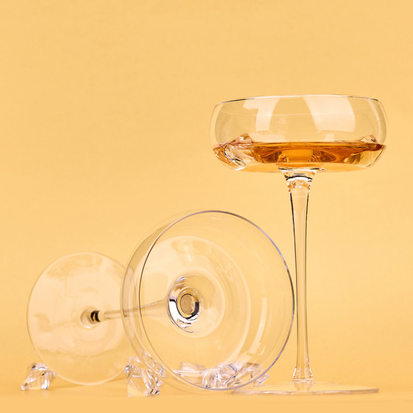 Изображение товара Набор бокалов Makkua Crystal Elegance Сocktail MС220