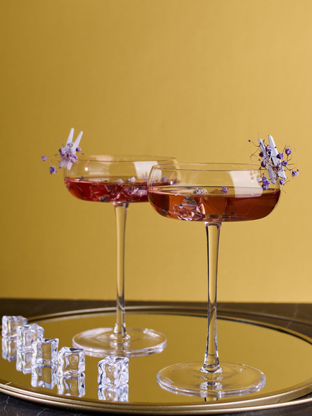 Изображение товара Набор бокалов Makkua Crystal Elegance Сocktail MС220