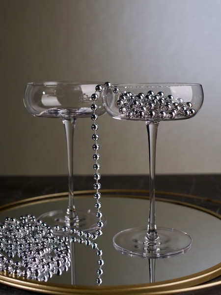 Изображение товара Набор бокалов Makkua Crystal Elegance Сocktail MС220