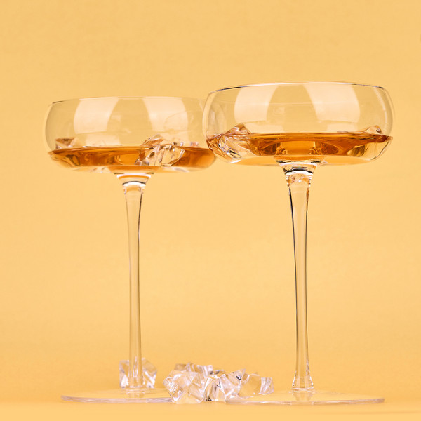 Изображение товара Набор бокалов Makkua Crystal Elegance Сocktail MС220