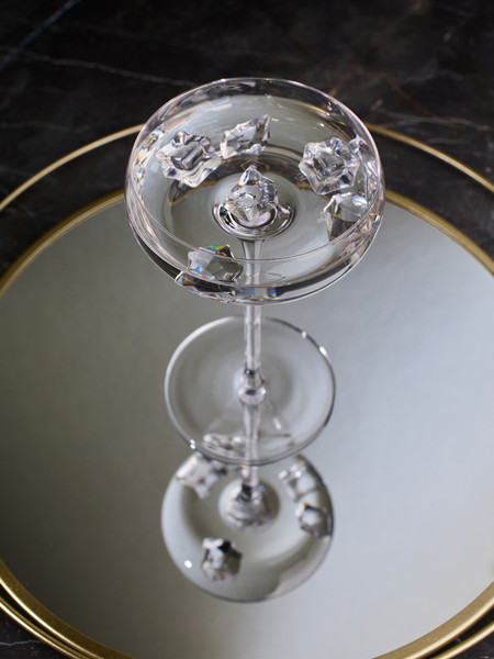 Изображение товара Набор бокалов Makkua Crystal Elegance Сocktail MС220