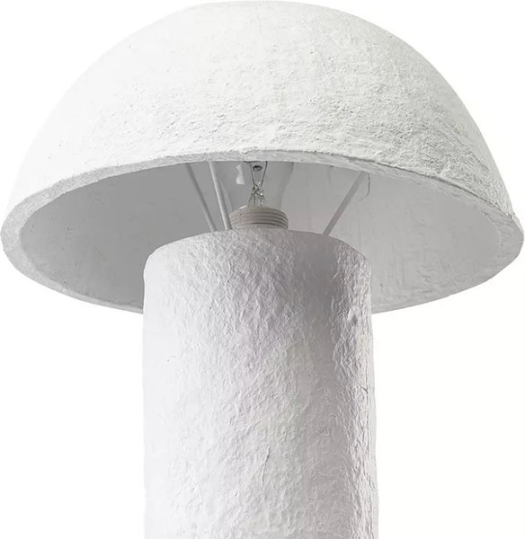 Изображение товара Прикроватная лампа Bergenson Bjorn Texture Sleek / BB0000728 (белый)