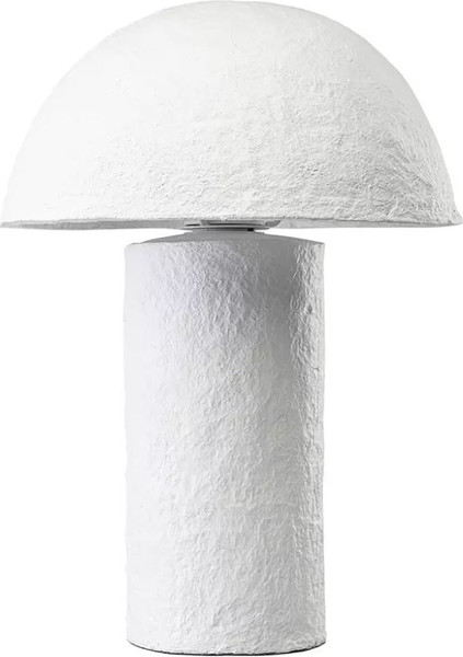 Изображение товара Прикроватная лампа Bergenson Bjorn Texture Sleek / BB0000728 (белый)