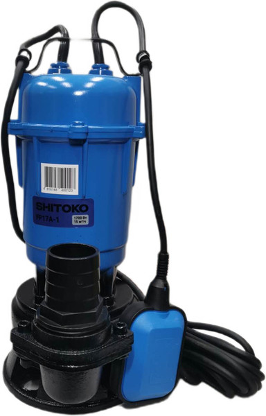 Изображение товара Дренажно-фекальный насос Shitoko FP17A-1