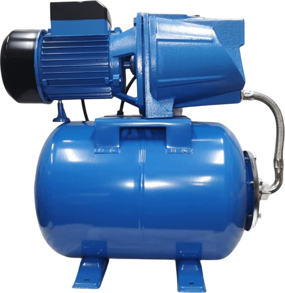 Изображение товара Насосная станция Shitoko WSA11-50