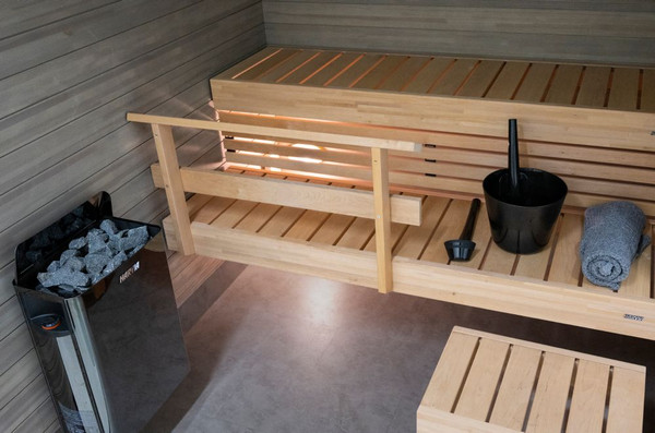 Изображение товара Электрокаменка Harvia SW45