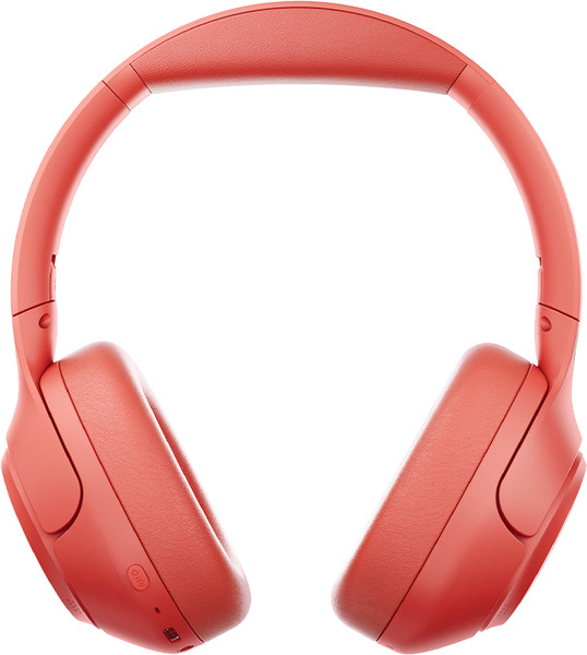 Изображение товара Беспроводные наушники QCY H3 / BH23H3A (оранжевый)