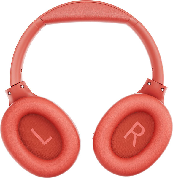 Изображение товара Беспроводные наушники QCY H3 / BH23H3A (оранжевый)