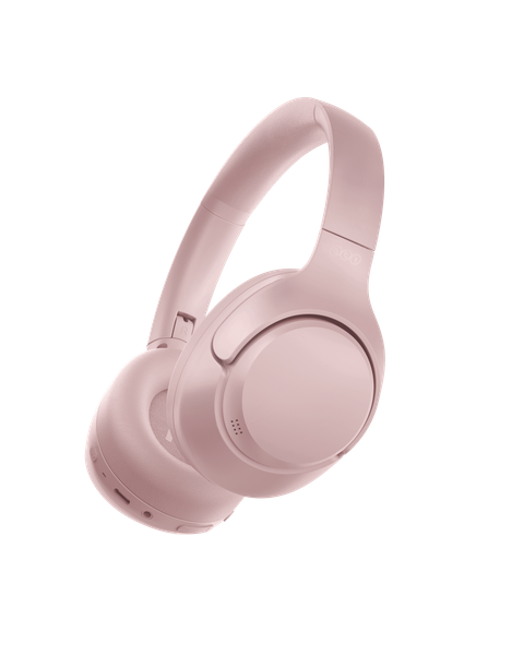 Изображение товара Беспроводные наушники QCY H3 / BH23H3A (розовый)
