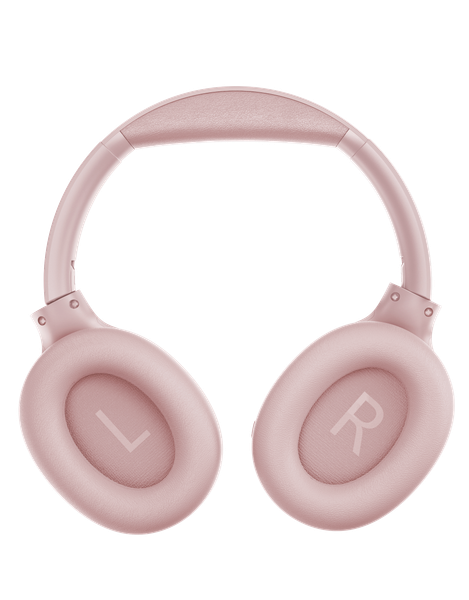 Изображение товара Беспроводные наушники QCY H3 / BH23H3A (розовый)