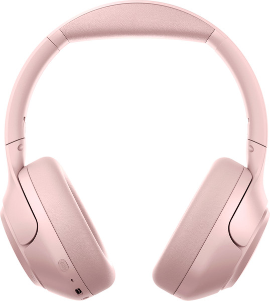 Изображение товара Беспроводные наушники QCY H3 / BH23H3A (розовый)