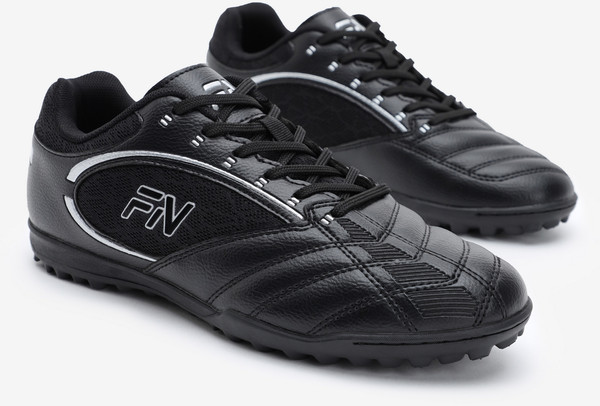 Изображение товара Бутсы футзальные FN Core Kid TF / KFN5061003-000 (р.35, черный)