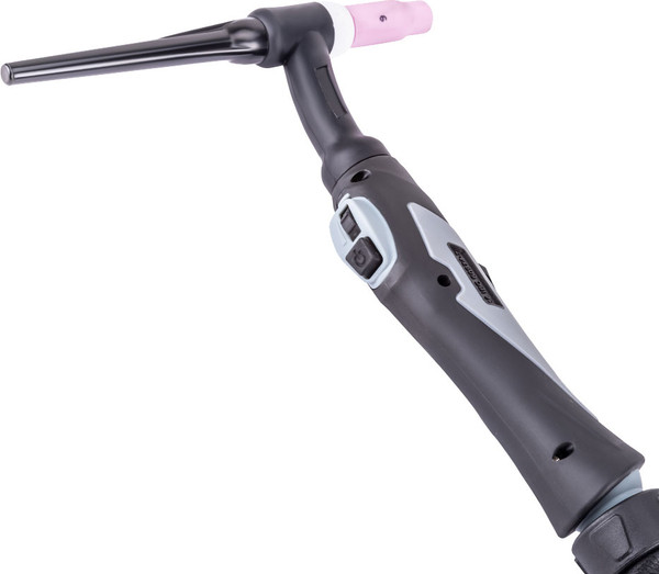 Изображение товара Горелка сварочная FoxWeld SaggioTIG-26 Flex 5м / 6109