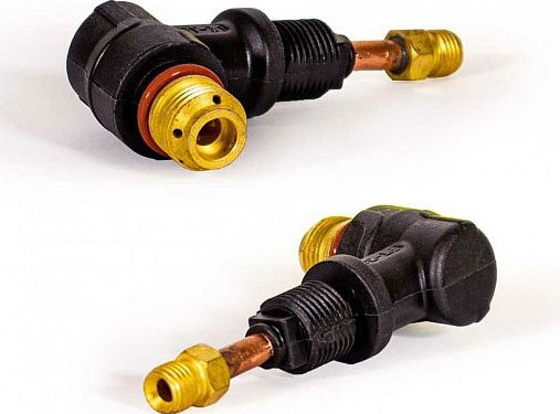 Изображение товара Головка плазмотрона AURORA PT31 / 24625