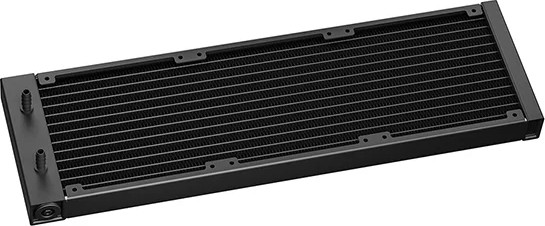 Изображение товара Кулер для процессора Deepcool Mystique 360 ARGB (R-LX750-BKADSNC-G-1) (черный)