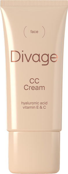 Изображение товара СС-крем Divage тон 01 light