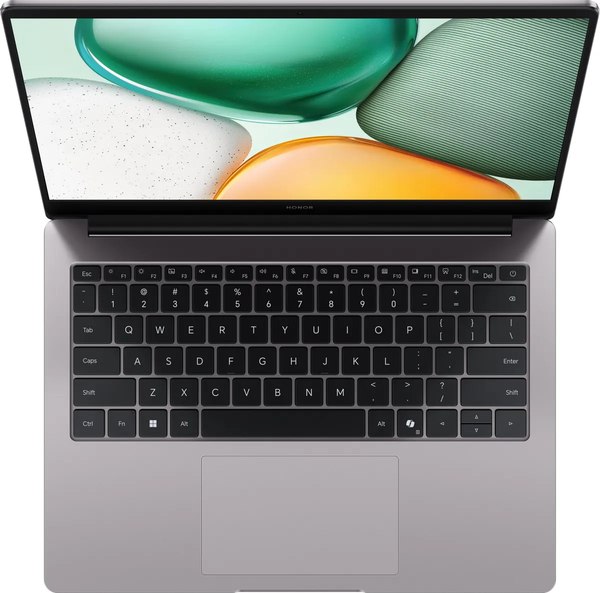 Изображение товара Ноутбук Honor MagicBook X14 (5301ALXB)