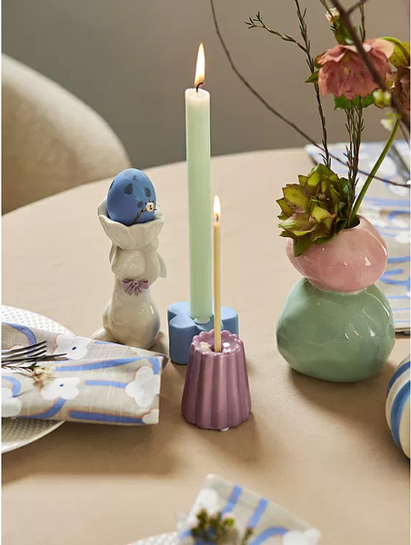 Изображение товара Ваза Tkano Easter Essential TK25-DEC-VA0001