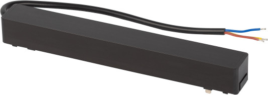 Изображение товара Драйвер для шинопровода ЭРА TRM-S5-DR100 BK / Б0059039
