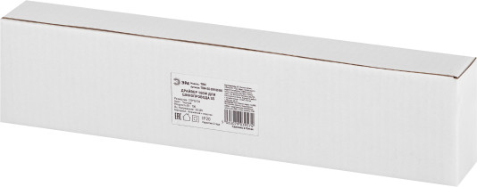 Изображение товара Драйвер для шинопровода ЭРА TRM-S5-DR100 BK / Б0059039
