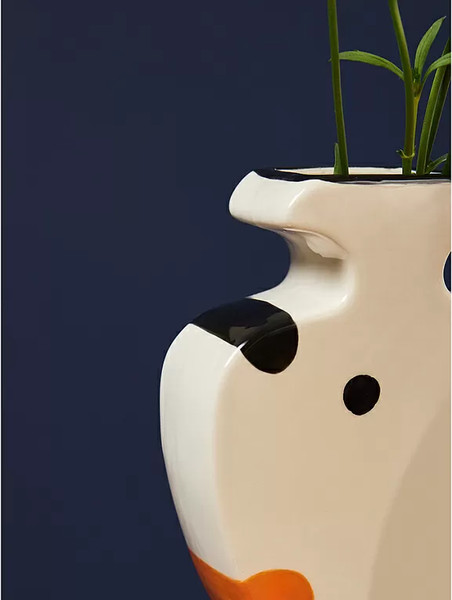 Изображение товара Ваза Tkano Accent Nexus TK24-DEC-VA0002