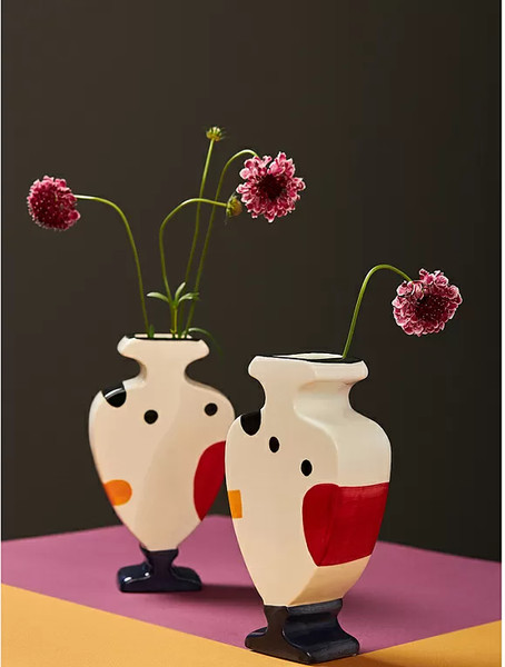 Изображение товара Ваза Tkano Accent Nexus TK24-DEC-VA0002