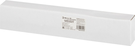 Изображение товара Драйвер для шинопровода ЭРА TRM-S5-DR200 BK / Б0059040