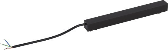Изображение товара Драйвер для шинопровода ЭРА TRM-S5-DR200 BK / Б0059040