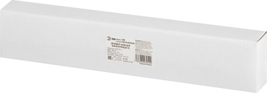 Изображение товара Драйвер для шинопровода ЭРА TRM-S5-DR200 WH / Б0059038