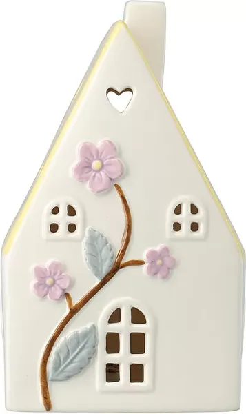 Изображение товара Световая фигурка Tkano Easter Essential Aars Домик с подсветкой / TK25-DEC-BD0001