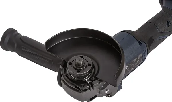 Изображение товара Угловая шлифовальная машина Pioneer AG-E20V-125-01B