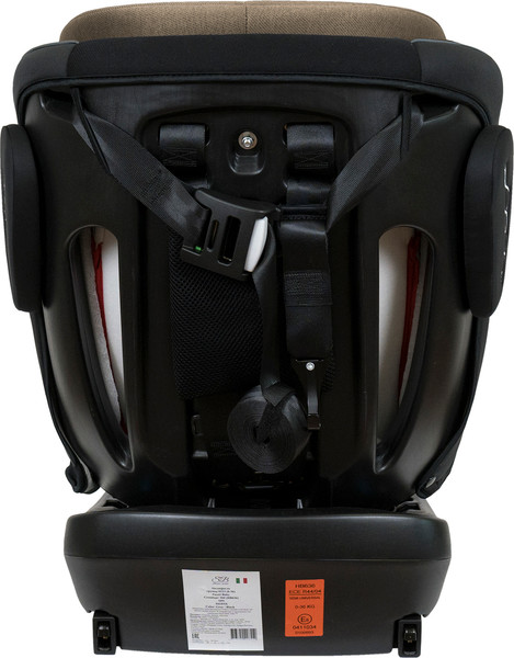 Изображение товара Автокресло Sweet Baby Crosstour 360 SPS Isofix 0-36 (бежевый)