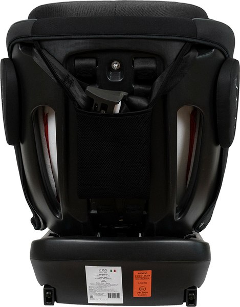 Изображение товара Автокресло Sweet Baby Crosstour 360 SPS Isofix 0-36 (черный)