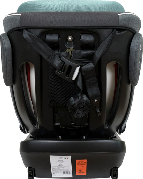 Изображение товара Автокресло Sweet Baby Crosstour 360 SPS Isofix 0-36 (серый/бирюзовый)