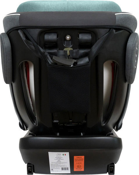 Изображение товара Автокресло Sweet Baby Crosstour 360 SPS Isofix 0-36 (серый/бирюзовый)