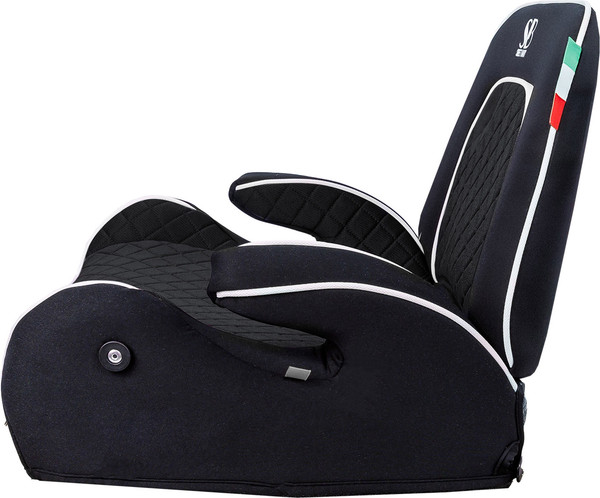 Изображение товара Бустер Sweet Baby Fantino B-FIX 15-36 (черный)