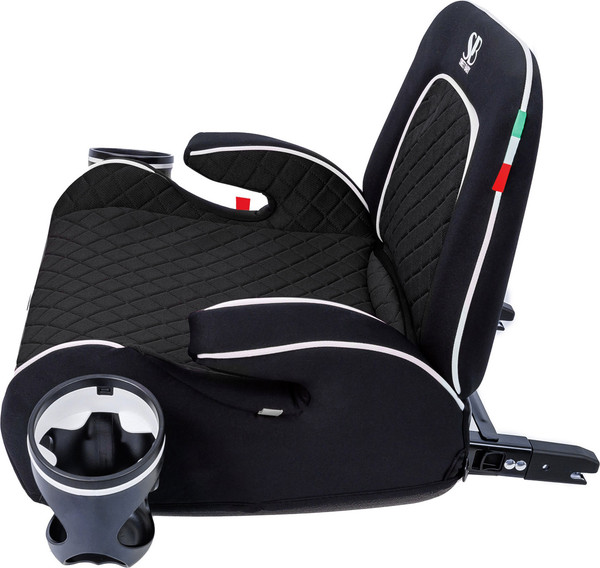 Изображение товара Бустер Sweet Baby Fantino B-FIX 15-36 (черный)