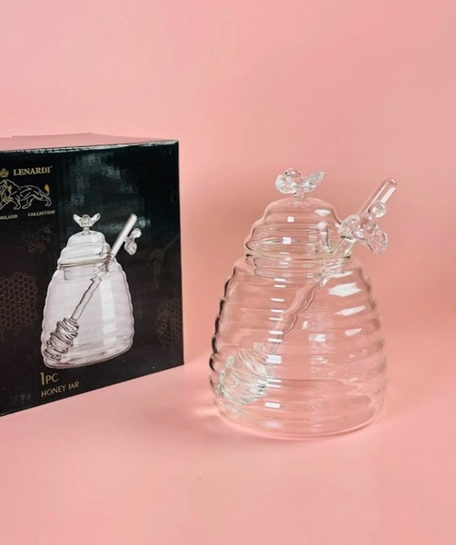 Изображение товара Емкость для хранения Lenardi 200-136