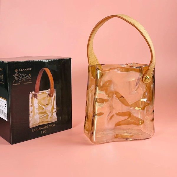 Изображение товара Ваза Lenardi 200-142