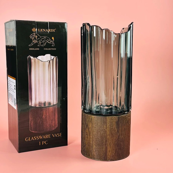 Изображение товара Ваза Lenardi 200-144
