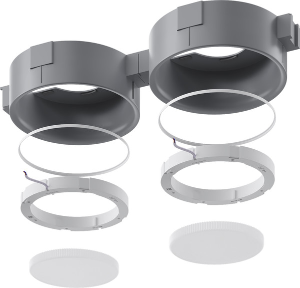 Изображение товара Точечный светильник ST Luce ST760.508.01