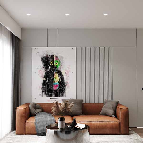 Изображение товара Точечный светильник ST Luce ST760.508.01