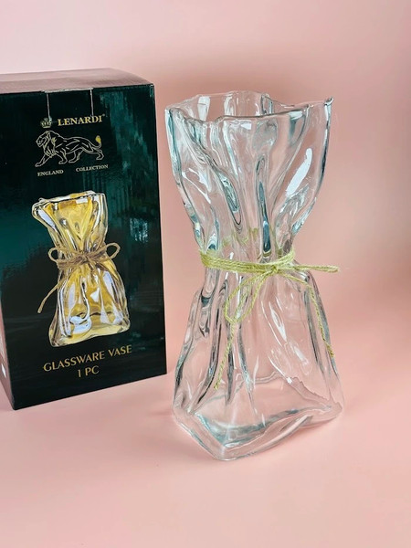 Изображение товара Ваза Lenardi 200-146