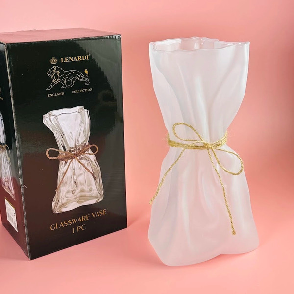 Изображение товара Ваза Lenardi 200-147