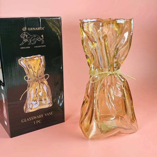 Изображение товара Ваза Lenardi 200-148